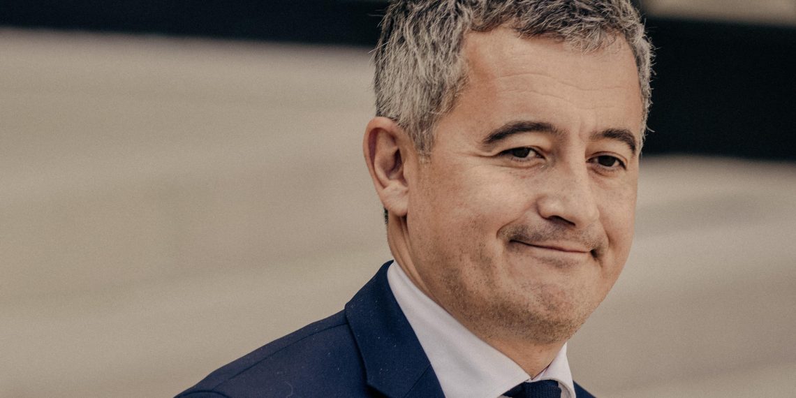 Justice : Darmanin muscle sa politique pénale contre les trafiquants