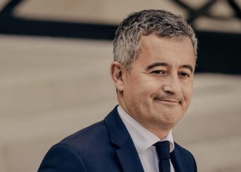 Justice : Darmanin muscle sa politique pénale contre les trafiquants