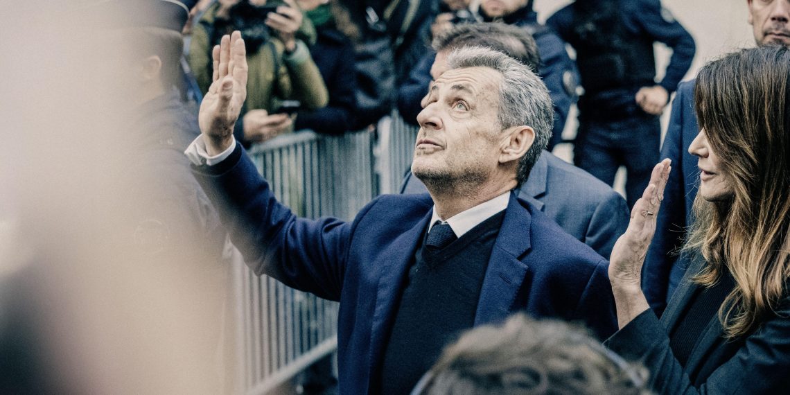 Nicolas Sarkozy en prison : le grand malaise