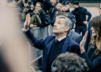 Nicolas Sarkozy en prison : le grand malaise