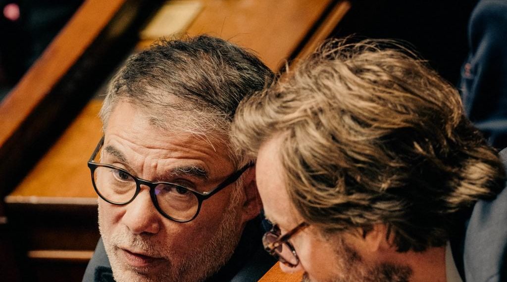 Budget : quand les socialistes jouent à la roulette russe