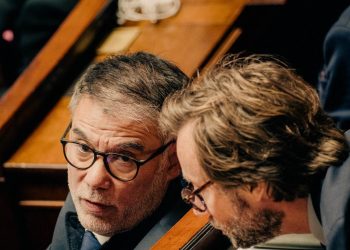 Budget : quand les socialistes jouent à la roulette russe