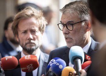 Jules Torres : «La France prise en otage par le socialisme d’État»