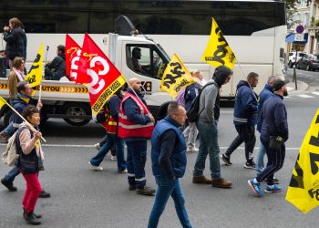 Grève du 2 octobre : l’intersyndicale peine à mobiliser après le succès du 18 septembre