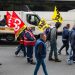 Grève du 2 octobre : l’intersyndicale peine à mobiliser après le succès du 18 septembre