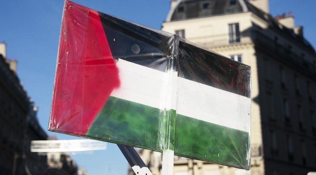 «Aucun pays arabe ne veut nous accueillir» : une centaine d’anciens prisonniers palestiniens bloqués en Égypte