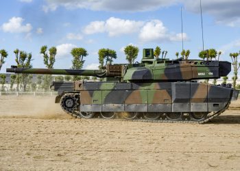 Guerre des drones, nouvelles technologies… Quel avenir pour le char dans l’armée française ?