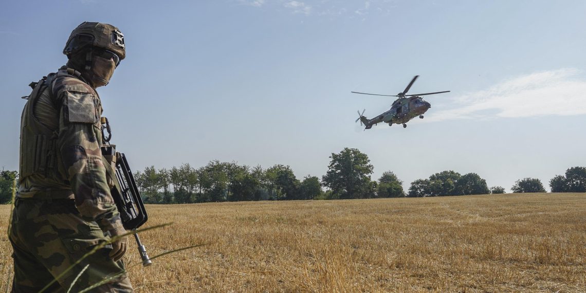 «Macron rêve des lauriers de Napoléon» : la Russie accuse la France de préparer l’envoi de troupes en Ukraine