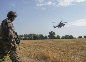 «Macron rêve des lauriers de Napoléon» : la Russie accuse la France de préparer l’envoi de troupes en Ukraine