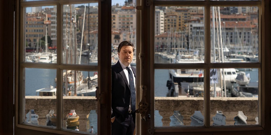 «Sacré Cœur» projeté vendredi soir à Marseille : que pensent les spectateurs de la polémique ?