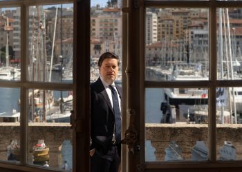 «Sacré Cœur» projeté vendredi soir à Marseille : que pensent les spectateurs de la polémique ?