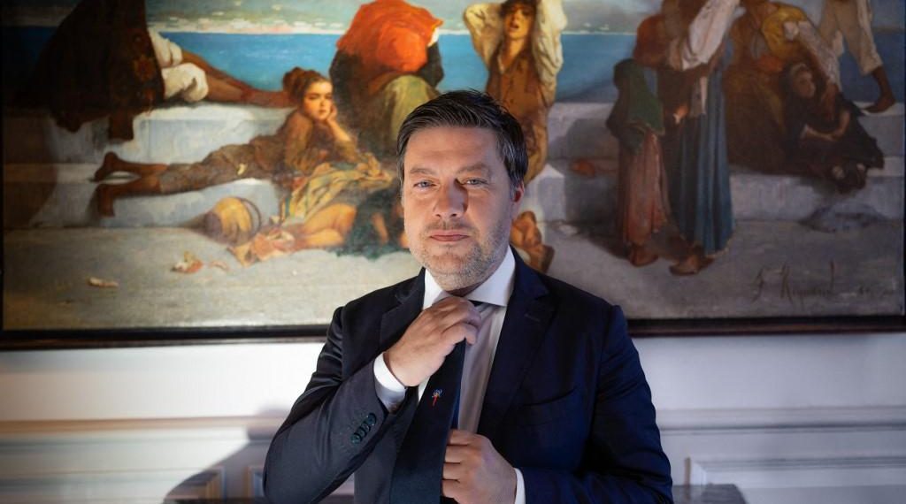 Marseille : le tribunal somme la mairie de Benoît Payan de reprogrammer le film Sacré Cœur