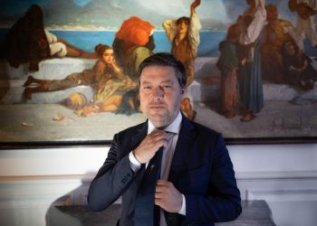 Marseille : le tribunal somme la mairie de Benoît Payan de reprogrammer le film Sacré Cœur