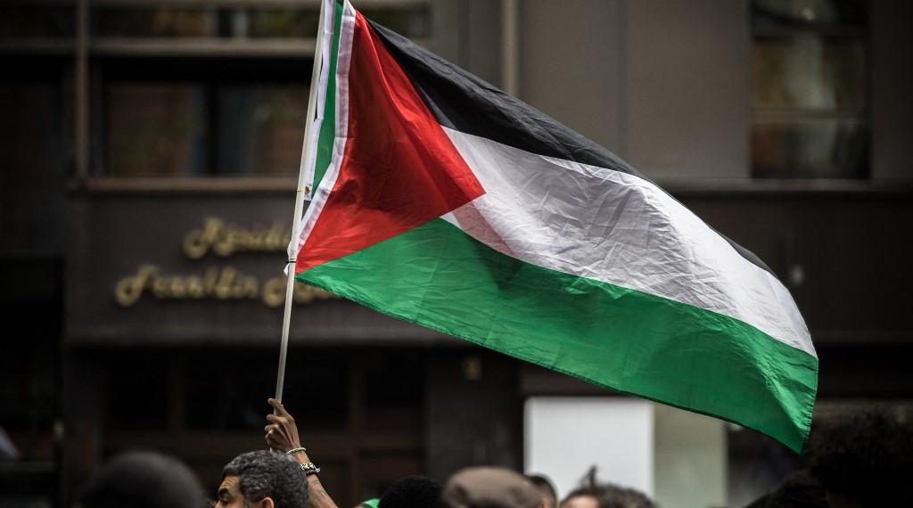 «Bientôt, ils fêteront le Bataclan» : une marche «pro-Hamas» pour le 7-Octobre à Vénissieux fait scandale