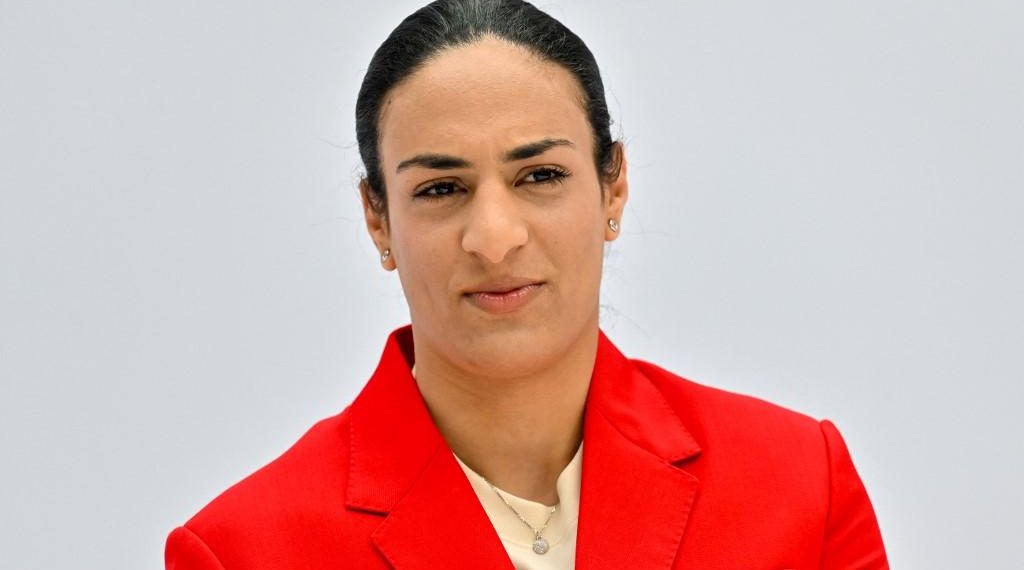 Algérie : la Grande Mosquée de Paris décerne une médaille d’honneur à Imane Khelif