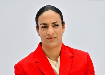 Algérie : la Grande Mosquée de Paris décerne une médaille d’honneur à Imane Khelif