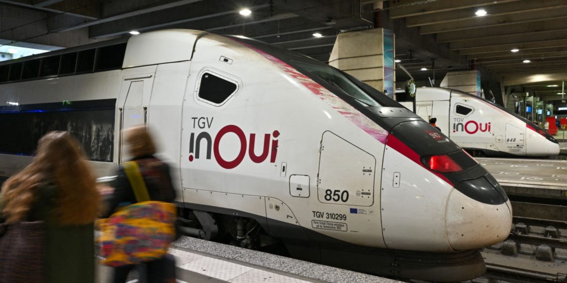 TGV Sud-Est : la reprise progressive du trafic se poursuit ce mardi après un incendie volontaire