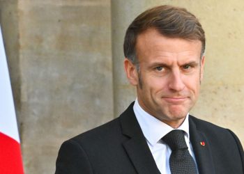 Record d’impopularité pour Emmanuel Macron : ces électeurs du président qui veulent tourner la page