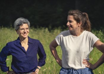 «Le pire calendrier» : Rousseau étrille Tondelier après son annonce de candidature à la présidentielle