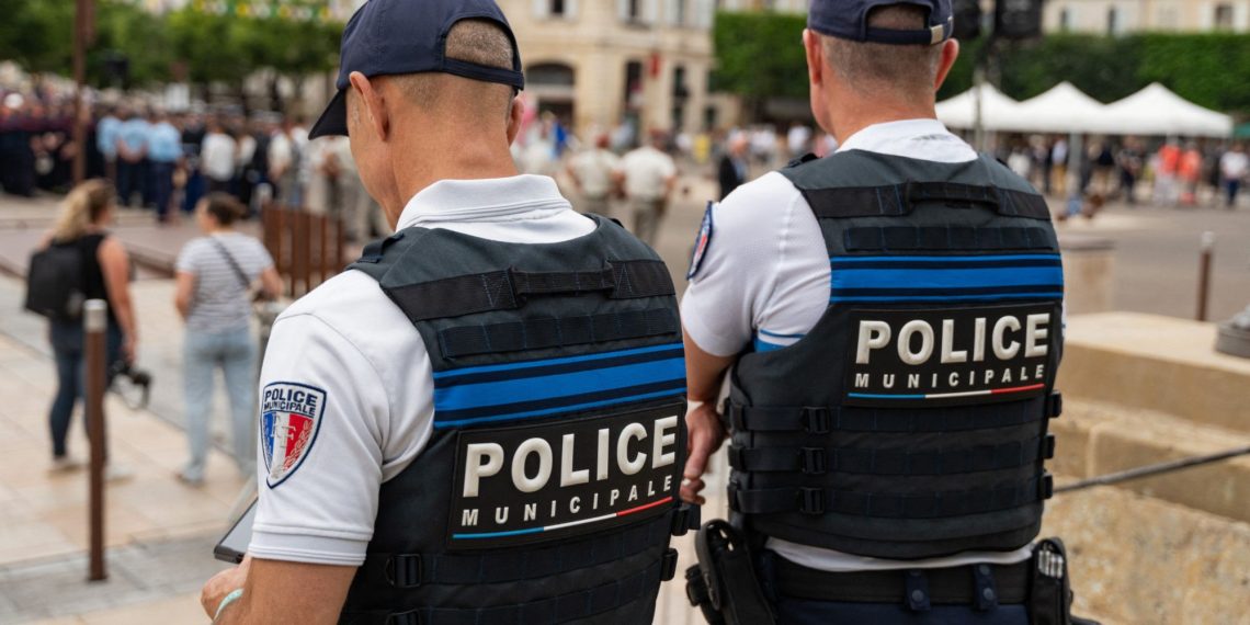 Dans la commune de Gannat dans l’Allier, les policiers municipaux seront désormais armés