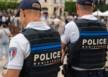 Dans la commune de Gannat dans l’Allier, les policiers municipaux seront désormais armés