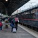Fin des trains de nuit Paris-Vienne et Paris-Berlin : à Strasbourg, déception et colère des usagers
