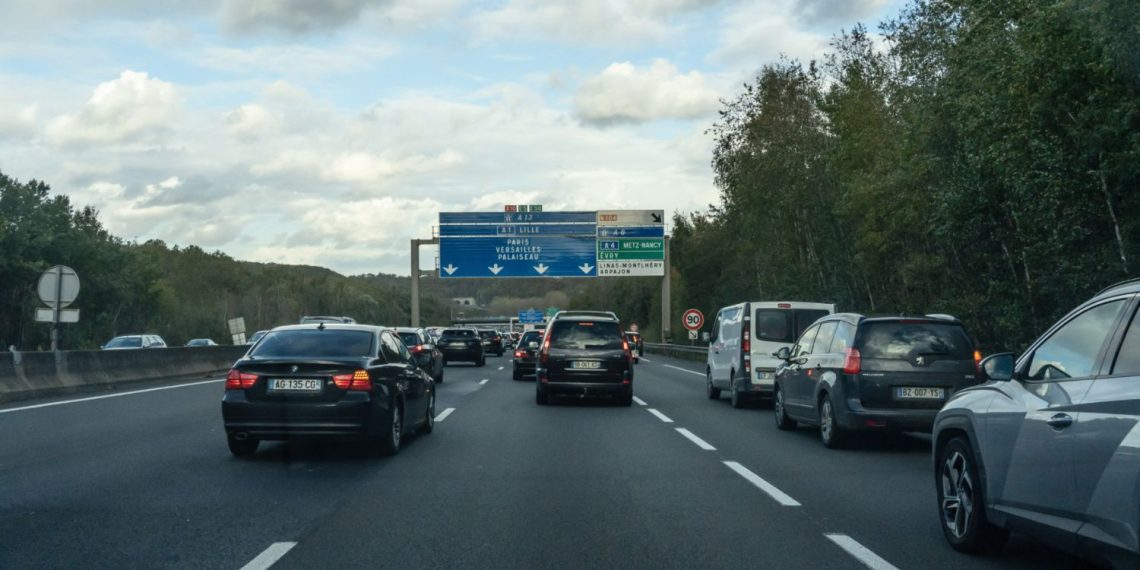 Vacances de la Toussaint : découvrez les prévisions de trafic de Bison Futé