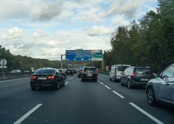 Vacances de la Toussaint : découvrez les prévisions de trafic de Bison Futé