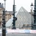 Cambriolage au Louvre : le préjudice évalué à 88 millions d’euros