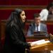 À l’Assemblée, la députée UDR Hanane Mansouri visée par une insulte raciste d’un élu LFI