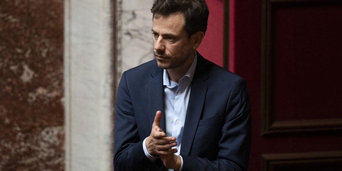 «La police tue» : Anne Sicard demande à Laurent Nunez de porter plainte contre un député LFI