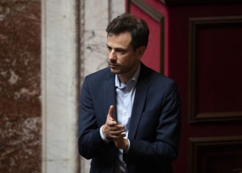 «La police tue» : Anne Sicard demande à Laurent Nunez de porter plainte contre un député LFI