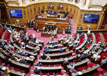 Jules Torres : «Le Sénat, dernier rempart contre la dérive socialiste»