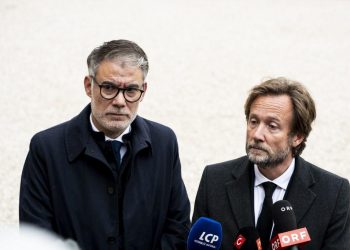 Nouveau gouvernement : Lecornu sous la pression du Parti socialiste