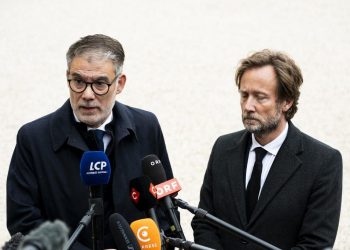 Gouvernement Lecornu II : au moins quatre députés socialistes voteront la censure