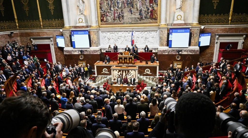 EN DIRECT – Gouvernement Lecornu II : les motions de censure du RN et de LFI examinées à l’Assemblée