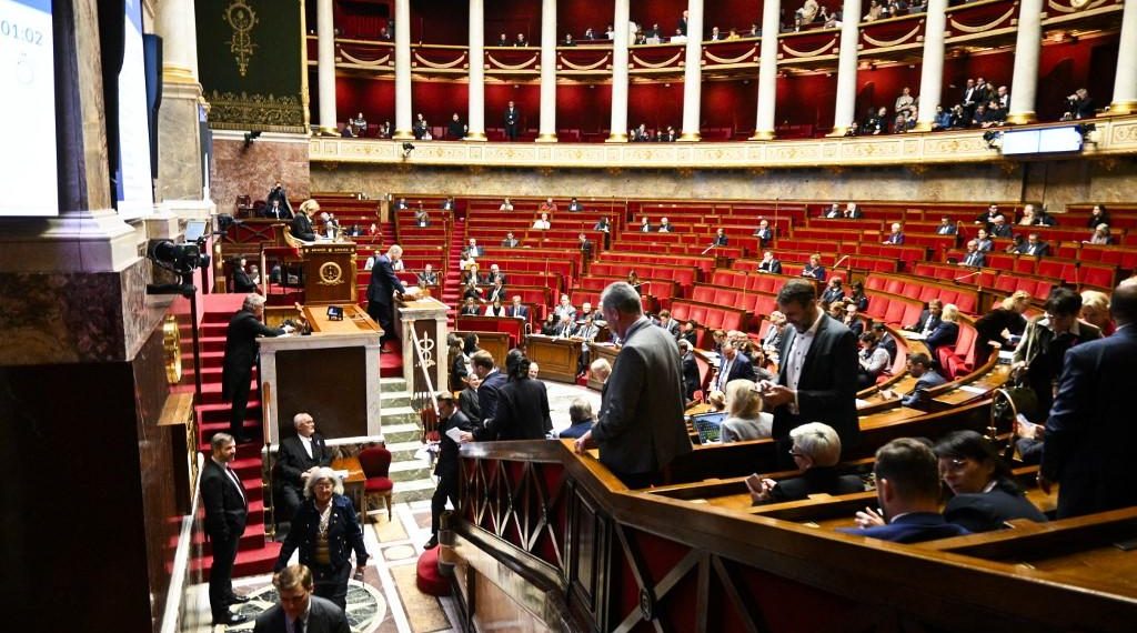 Budget : qu’est-ce que la «lettre rectificative» pouvant assurer la suspension de la réforme des retraites ?