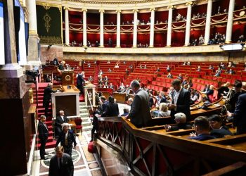 Budget : qu’est-ce que la «lettre rectificative» pouvant assurer la suspension de la réforme des retraites ?