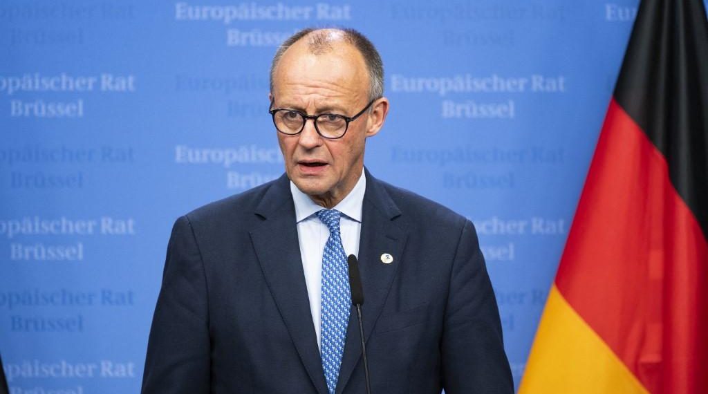 «Demandez à vos filles !» : le cri de vérité sur l’immigration du chancelier allemand