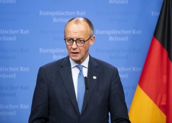 «Demandez à vos filles !» : le cri de vérité sur l’immigration du chancelier allemand