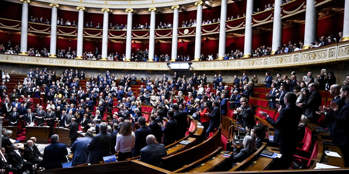 Retraites et impôts : le grand déraillement du cercle de la raison