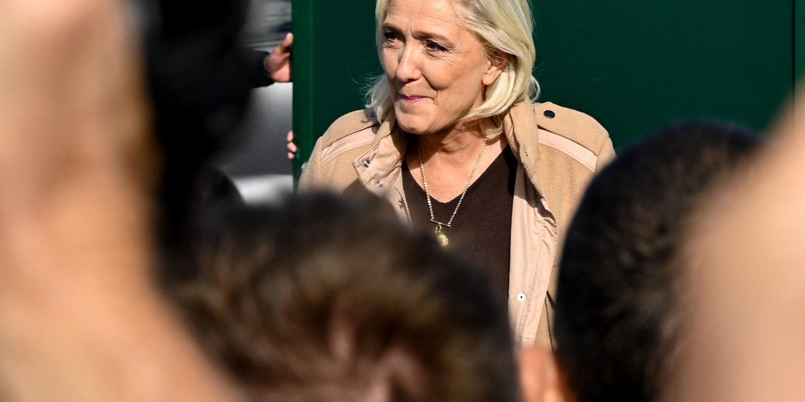 «Il est temps de siffler la fin de la récréation» : le RN promet de censurer tout gouvernement