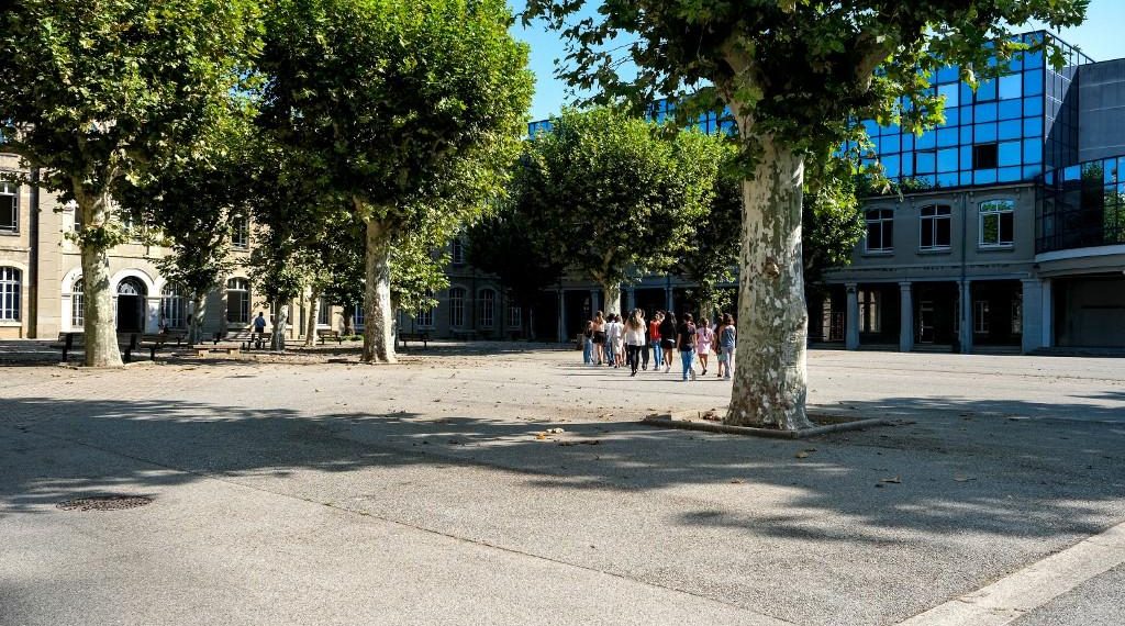 Pau : une collégienne de 13 ans agressée sexuellement et blessée au couteau