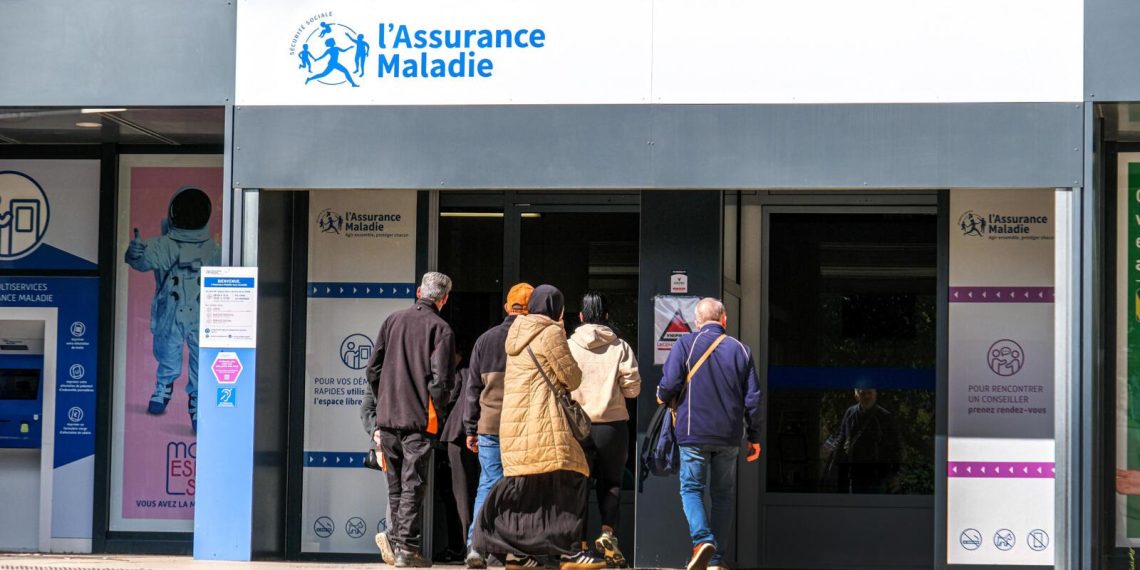 Dépenses «hors de tout contrôle» : la Sécurité sociale en péril ?