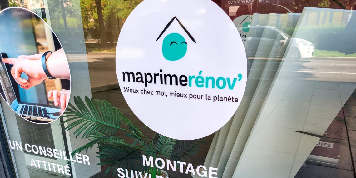 Rénovation énergétique : MaPrimeRénov’ fait son retour par la petite porte