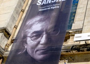 «J’ai honte, mon pays n’aide pas un de ses ressortissants» : à Lille, une conférence en soutien à Boualem Sansal