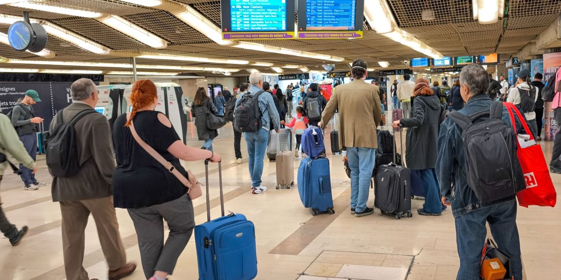 Paris, Marseille, Montpellier… De nombreux TGV supprimés sur la ligne Sud-Est après un acte de vandalisme