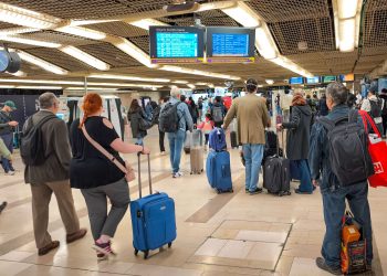 Paris, Marseille, Montpellier… De nombreux TGV supprimés sur la ligne Sud-Est après un acte de vandalisme