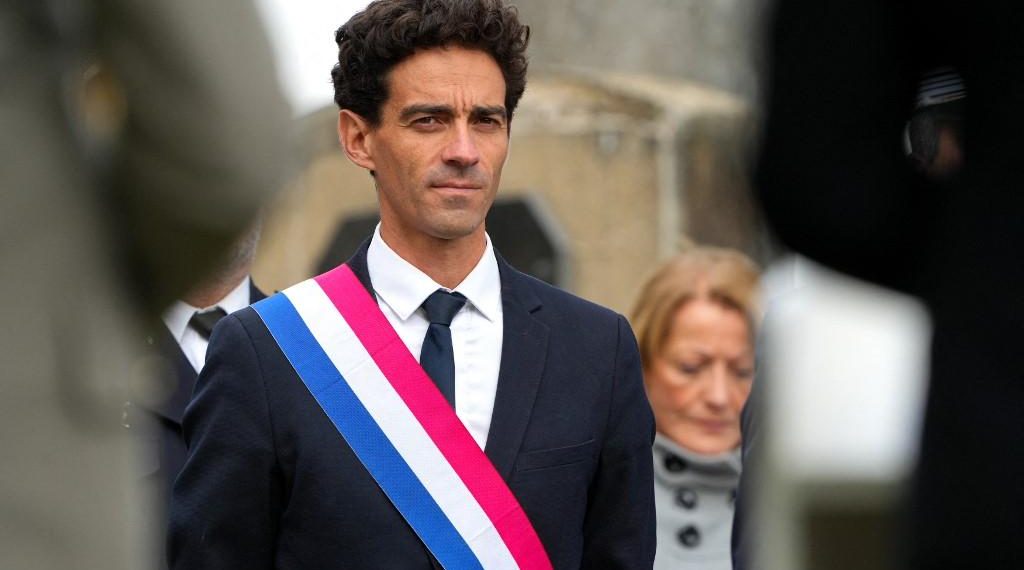 «Le compte n’y est pas» : le socialiste Paul Christophle votera la censure malgré la consigne de son parti