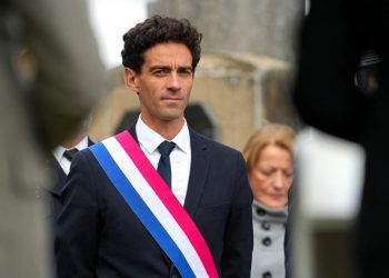 «Le compte n’y est pas» : le socialiste Paul Christophle votera la censure malgré la consigne de son parti